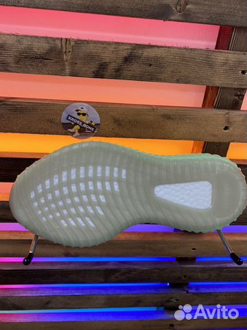 Кроссовки Yeezy boost 350