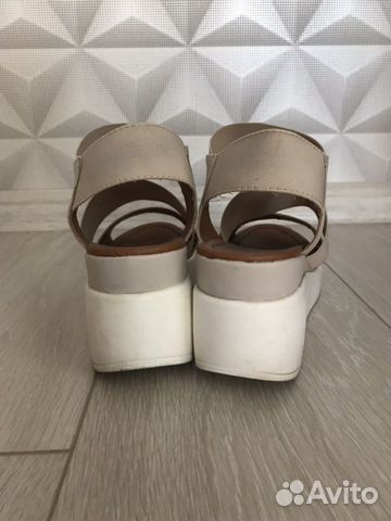 Босоножки