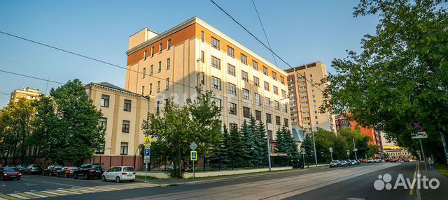 Офис 282 м² от собственника без комиссии Офис 282 м² от собственника без комиссии