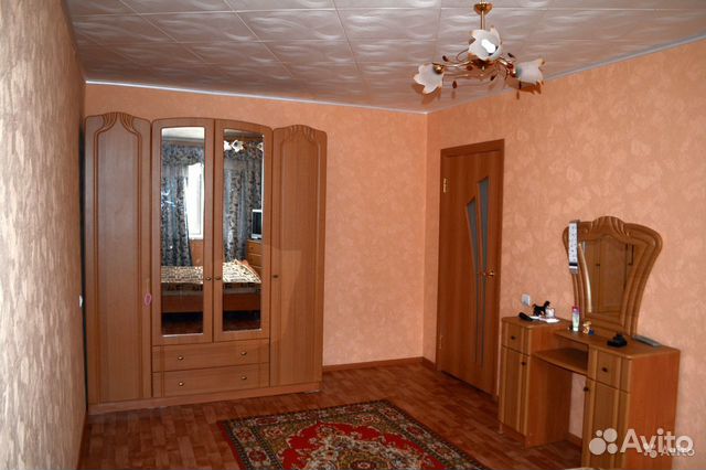 2-к квартира, 38 м², 2/5 эт.