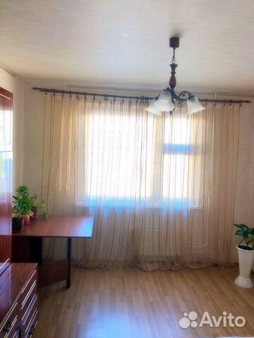 2-к квартира, 54 м², 9/14 эт.