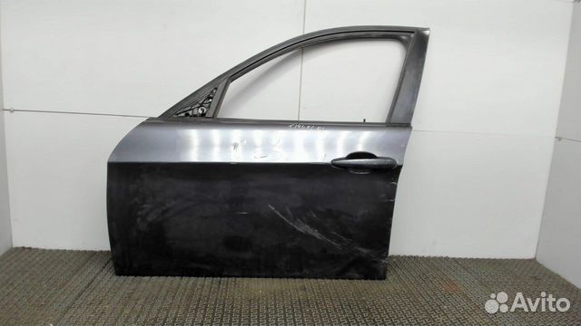 Стекло боковой двери левое переднее BMW 3 E90, 200