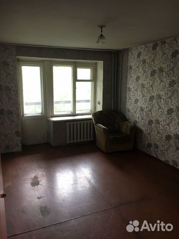 2-к квартира, 47 м², 7/9 эт. 2-к квартира, 47 м², 7/9 эт.