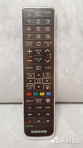 Телевизор Samsung FullHD 3D Телевизор Samsung FullHD 3D