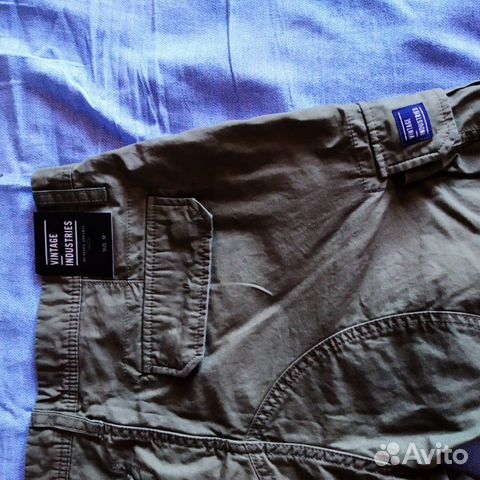 Шорты Vintage Ind новые Шорты Vintage Ind новые