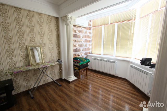 1-к квартира, 50 м², 4/9 эт. 1-к квартира, 50 м², 4/9 эт.