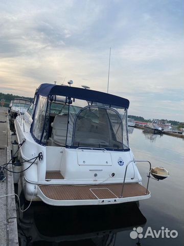 Sea ray 340 Sundancer Sea ray 340 Sundancer