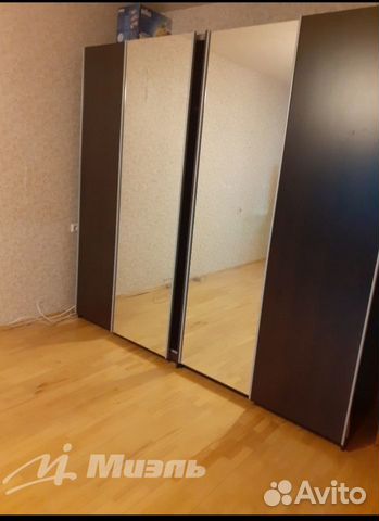 1-к квартира, 39 м², 1/10 эт. 1-к квартира, 39 м², 1/10 эт.