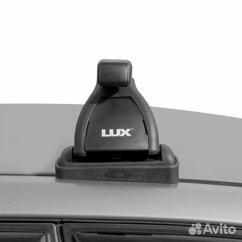 Багажник на крышу Toyota Highlander 2013-2020 Багажник на крышу Toyota Highlander 2013-2020