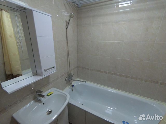 1-к квартира, 31 м², 7/9 эт.