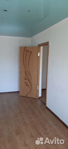2-к квартира, 45.9 м², 1/3 эт.