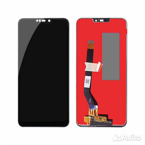 Дисплей honor разные модели