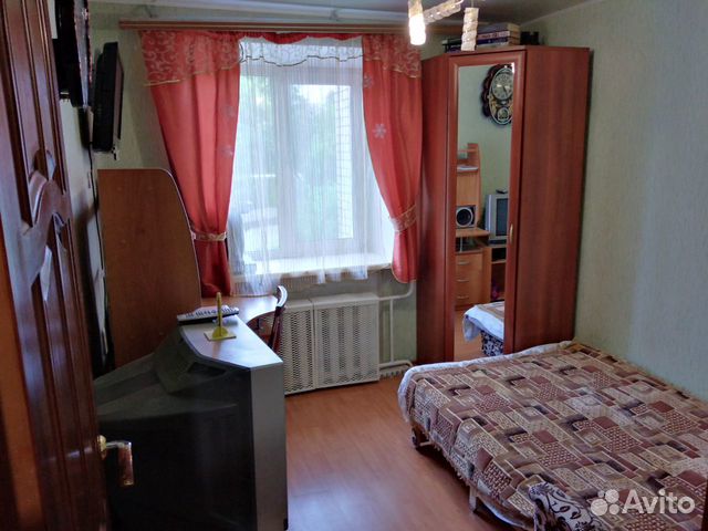Комната 12 м² в 2-к, 3/9 эт. Комната 12 м² в 2-к, 3/9 эт.