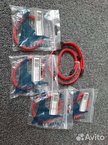 Кабель интерфейсный E-SATA Кабель интерфейсный E-SATA