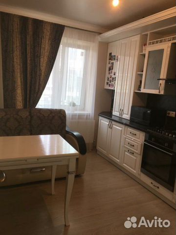 1-к квартира, 41 м², 4/4 эт. 1-к квартира, 41 м², 4/4 эт.