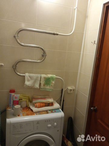 1-к квартира, 31 м², 3/5 эт. 1-к квартира, 31 м², 3/5 эт.