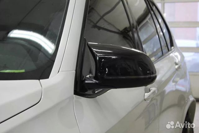 Накладки на зеркала М LOOk Бмв X5 F15 X6 F16 X3 X4 Накладки на зеркала М LOOk Бмв X5 F15 X6 F16 X3 X4