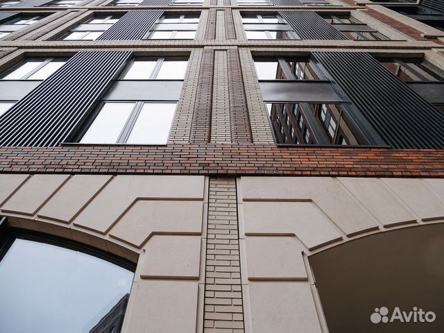 1-к квартира, 35.5 м², 2/20 эт. 1-к квартира, 35.5 м², 2/20 эт.