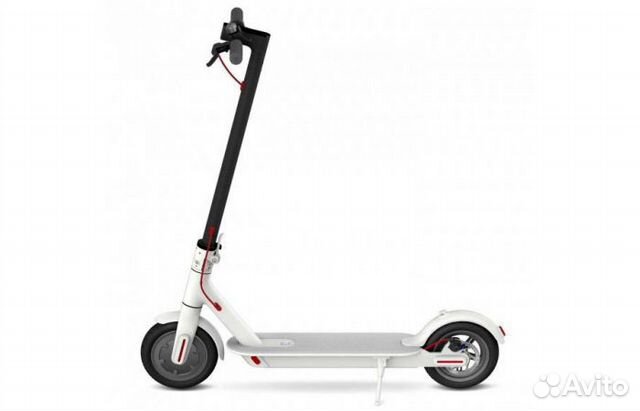 Электросамокат E-Scooter PRO Электросамокат E-Scooter PRO