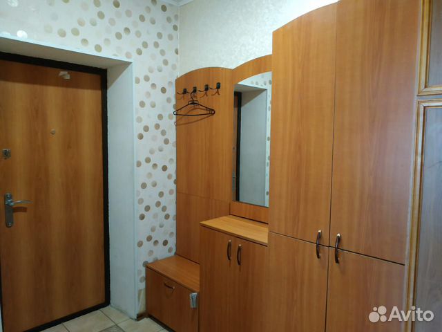 1-к квартира, 32 м², 1/5 эт.