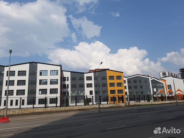 3-к квартира, 81 м², 6/16 эт. 3-к квартира, 81 м², 6/16 эт.
