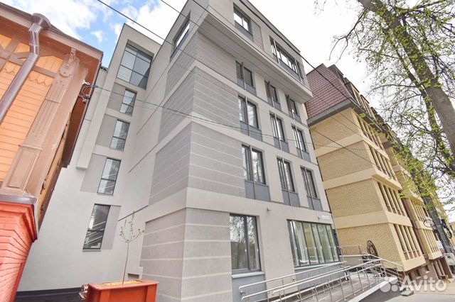 Помещение свободного назначения, 420 м² Помещение свободного назначения, 420 м²