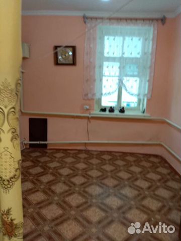 1-к квартира, 31.6 м², 1/2 эт.