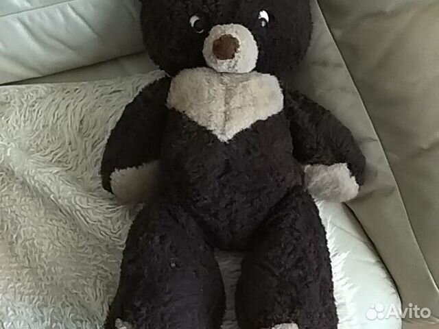 Медведь опилочный