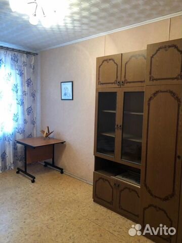 Комната 13.6 м² в 3-к, 3/17 эт.