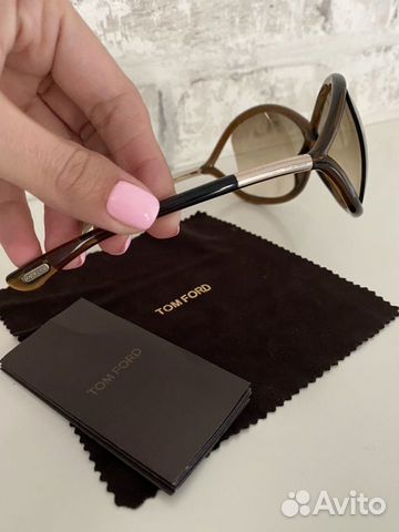 Очки Tom Ford оригинал Очки Tom Ford оригинал