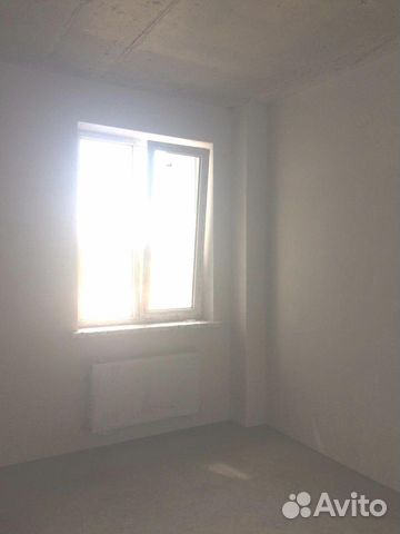 1-к квартира, 22 м², 4/5 эт.