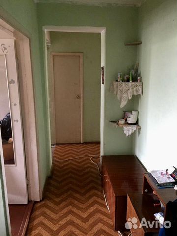 2-к квартира, 48 м², 1/5 эт. 2-к квартира, 48 м², 1/5 эт.