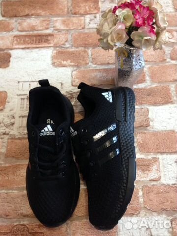 Кроссовки дышащие Adidas Zx 500