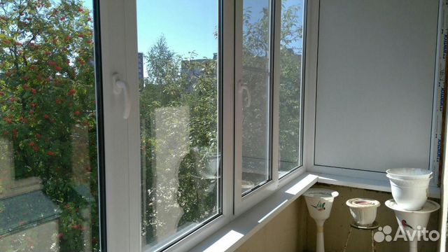 1-к квартира, 39 м², 2/5 эт.
