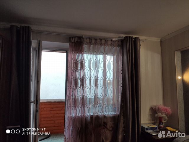 1-к квартира, 40 м², 8/10 эт.