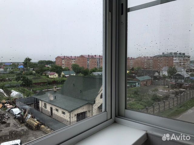 1-к квартира, 33.1 м², 5/5 эт.