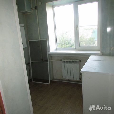 1-к квартира, 28.3 м², 2/2 эт.