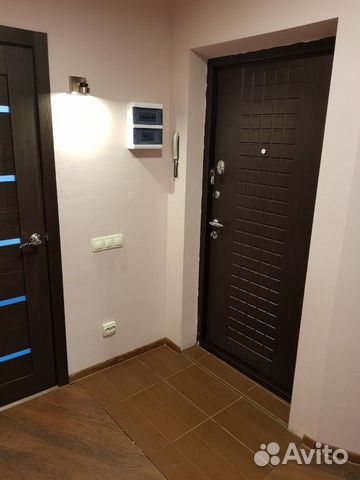 1-к квартира, 45 м², 24/25 эт. 1-к квартира, 45 м², 24/25 эт.