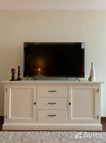 3-к квартира, 87 м², 24/24 эт.