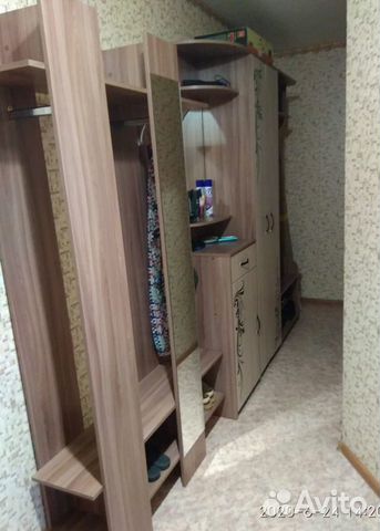 1-к квартира, 39.4 м², 8/10 эт.