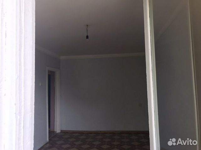 1-к квартира, 26.4 м², 3/5 эт. 1-к квартира, 26.4 м², 3/5 эт.