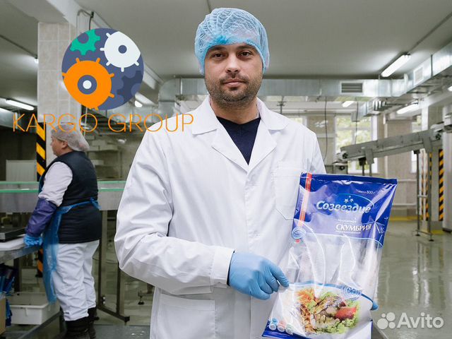 Упаковщик быстрозамороженных фруктов вахта Упаковщик быстрозамороженных фруктов вахта