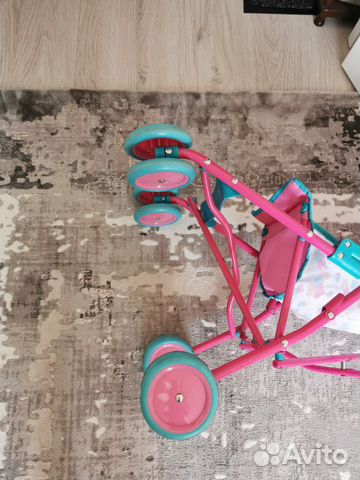 Продам коляску для куклы Продам коляску для куклы
