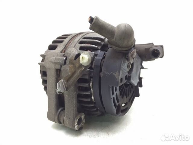 Генератор Honda Accord 1.8 бу из Европы гарантия