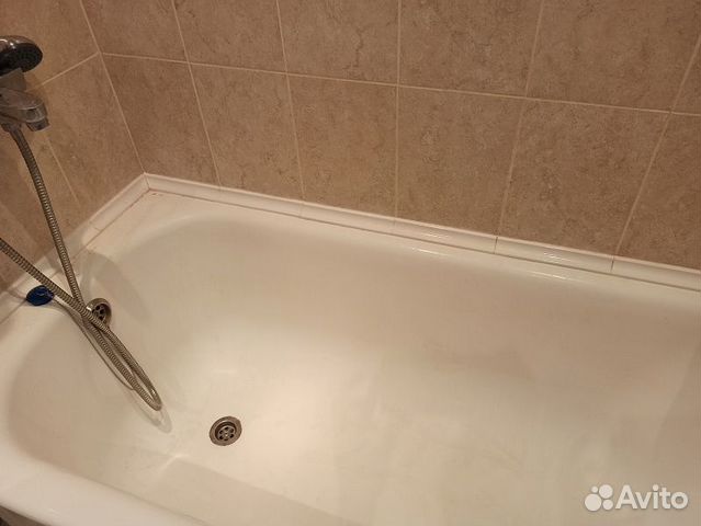 1-к квартира, 38.4 м², 2/5 эт.