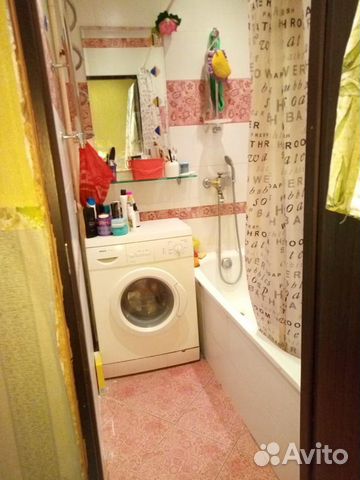 2-к квартира, 43 м², 4/4 эт. 2-к квартира, 43 м², 4/4 эт.