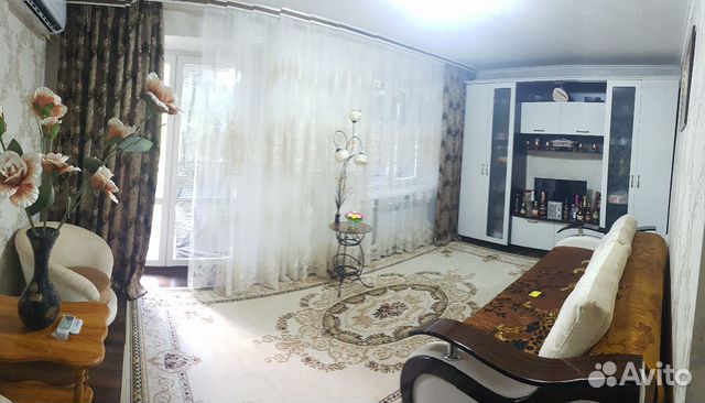 2-к квартира, 41 м², 3/10 эт. 2-к квартира, 41 м², 3/10 эт.