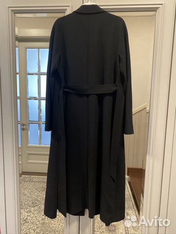 Max mara плащ 40it Max mara плащ 40it
