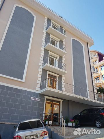 

2-к. квартира, 58 м², 3 кровати