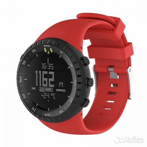 Часы Suunto Core